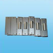 本色、著色普通陽極氧化